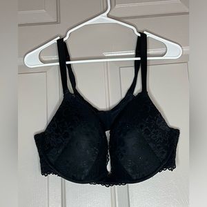 Savage X Fenty Lace Push Up Bra, 40DD